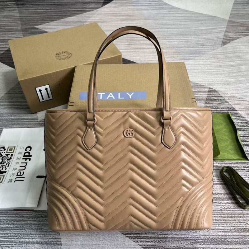 Gucci GG Marmont Tote Bag BGMP1635