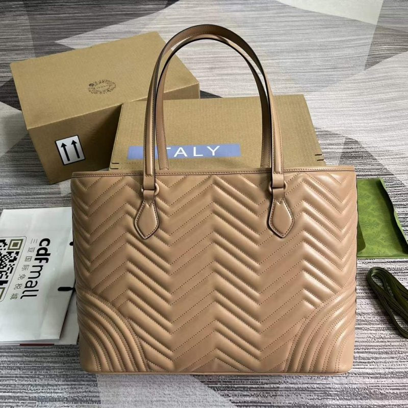 Gucci GG Marmont Tote Bag BGMP1635