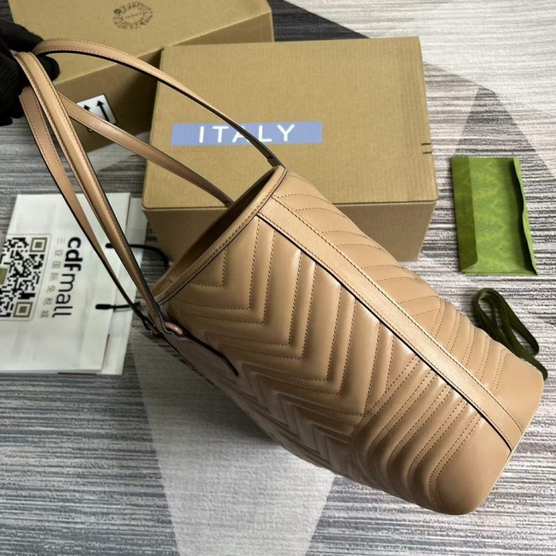Gucci GG Marmont Tote Bag BGMP1635