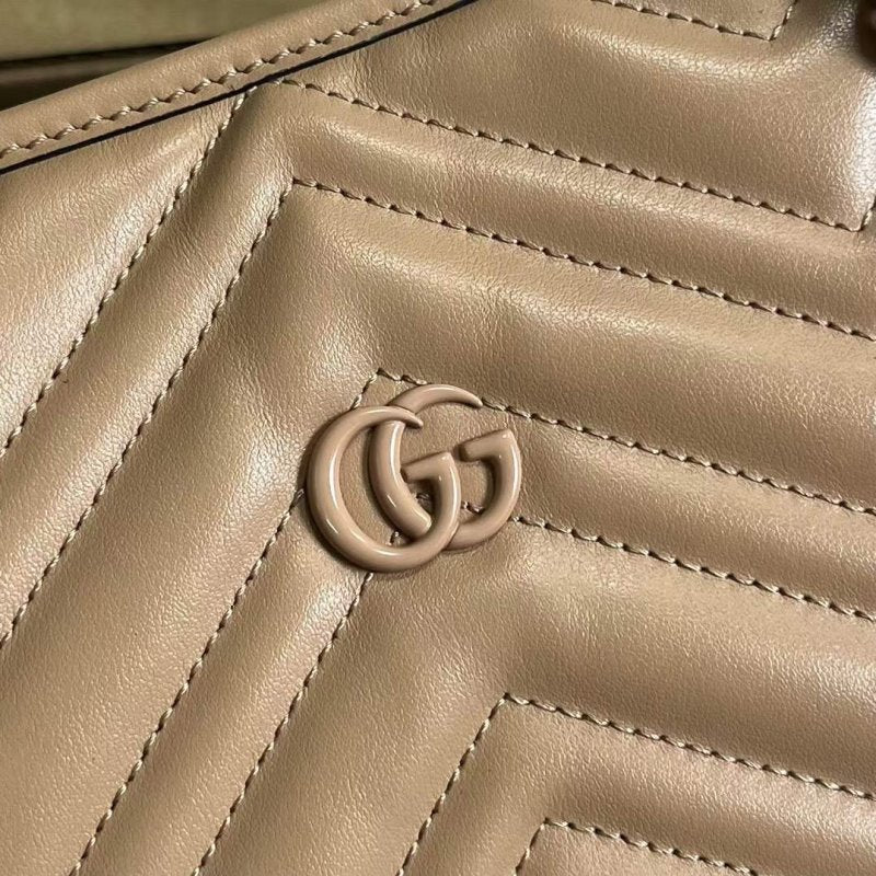 Gucci GG Marmont Tote Bag BGMP1635