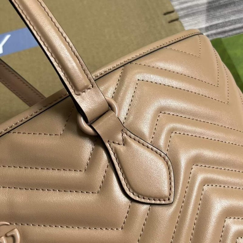 Gucci GG Marmont Tote Bag BGMP1635