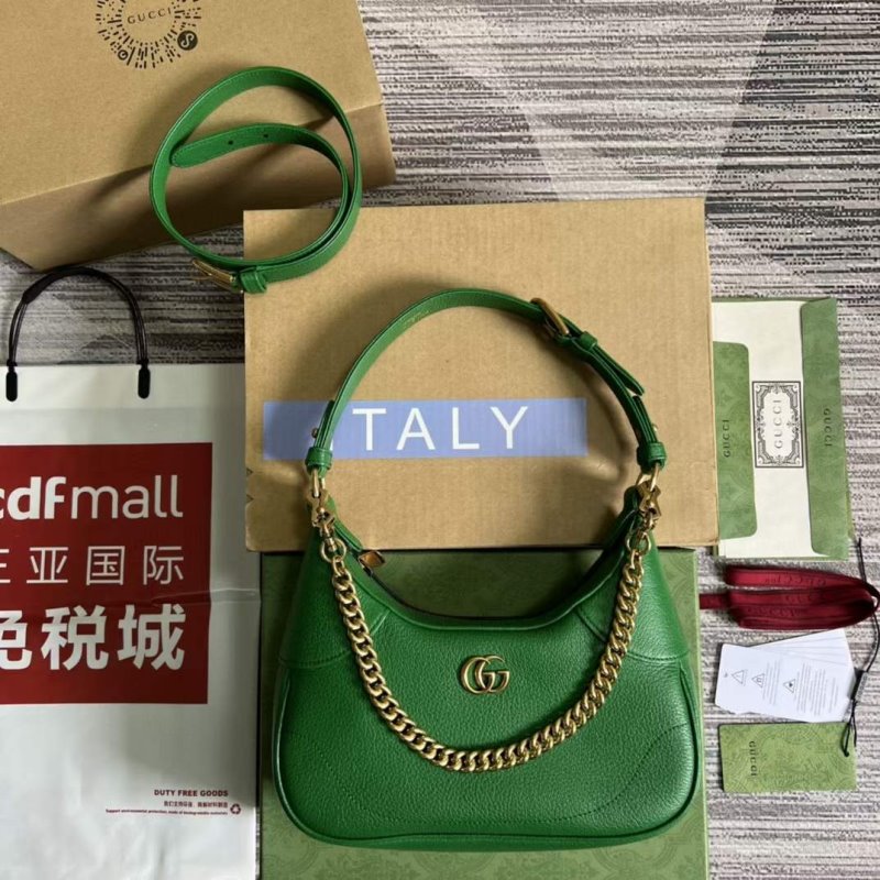 Gucci Under Arm Bag BGMP1118