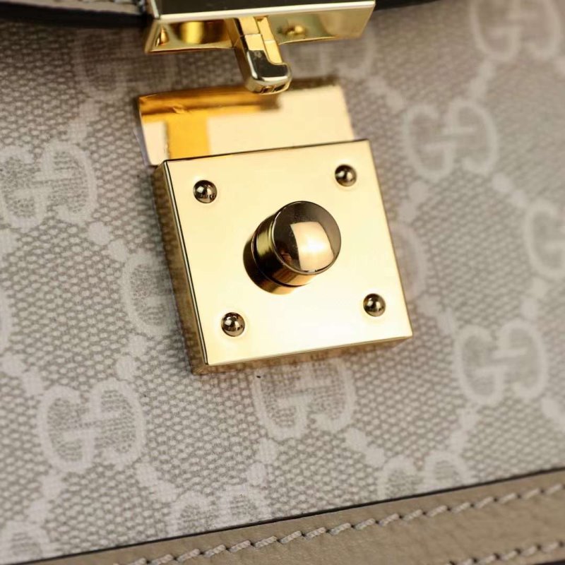 Gucci GG Canvas Bag BG02224