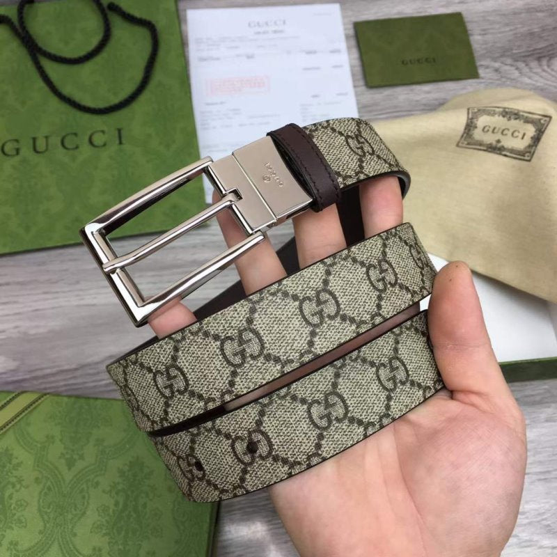 Gucci GG Classic Belt WB001099