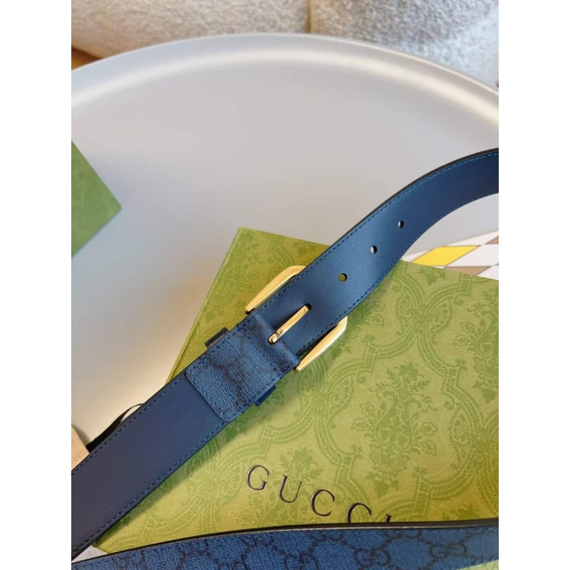 Gucci Pin Buckle Belt WB001078