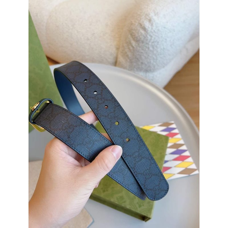 Gucci Pin Buckle Belt WB001078