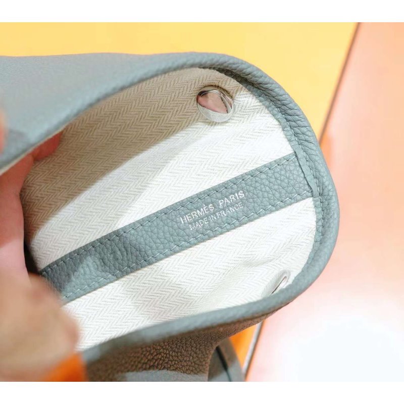 Hermes Top Handle Bag BGMP1386