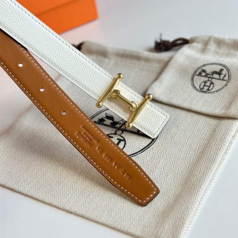 Hermes Mini Constance Belt WB001234