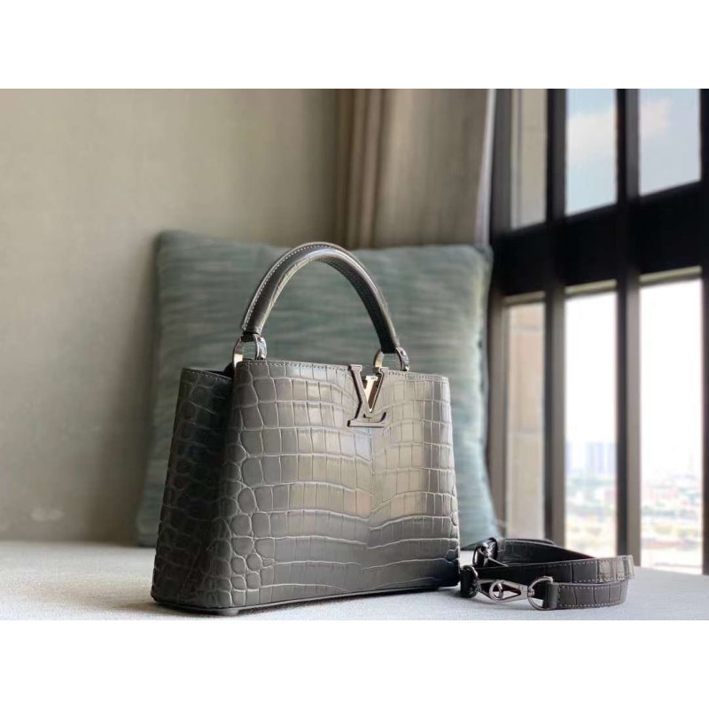 Louis Vuitton Capucines BB Hand Bag BGMP1584