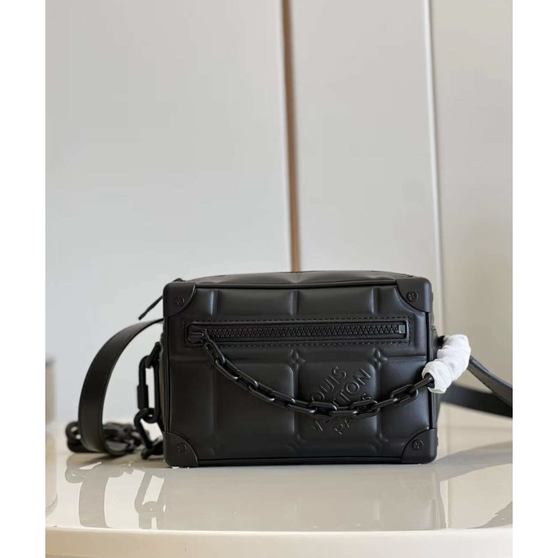 Louis Vuitton Mini Soft Trunk Bag BGMP0006