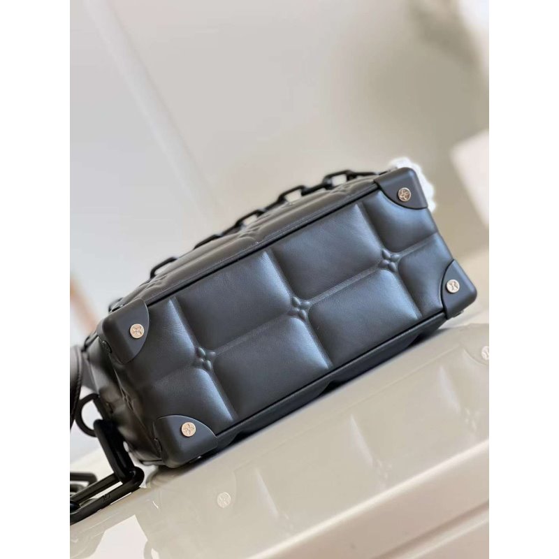 Louis Vuitton Mini Soft Trunk Bag BGMP0006