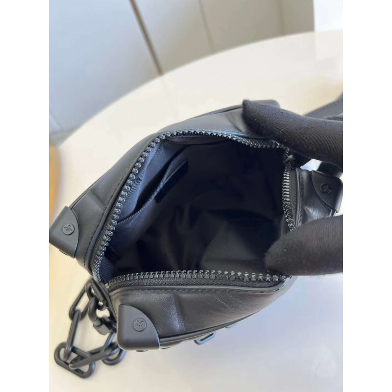 Louis Vuitton Mini Soft Trunk Bag BGMP0006