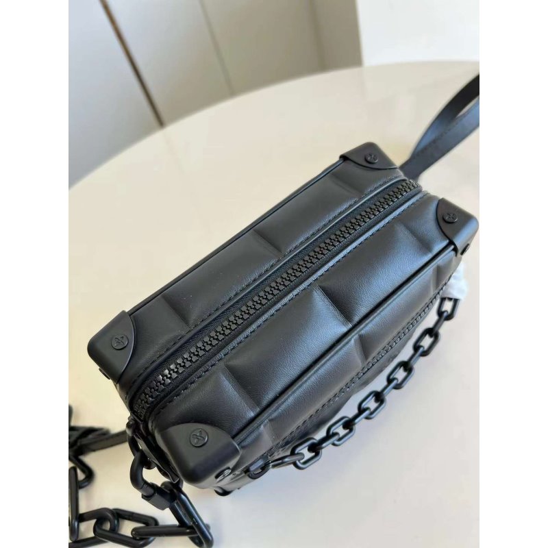 Louis Vuitton Mini Soft Trunk Bag BGMP0006