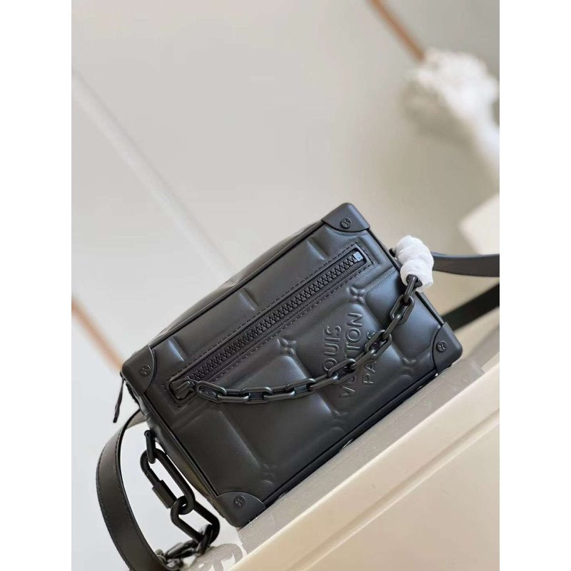 Louis Vuitton Mini Soft Trunk Bag BGMP0006