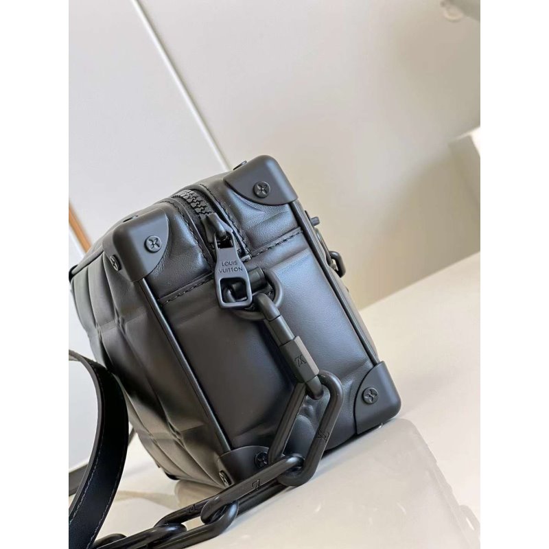 Louis Vuitton Mini Soft Trunk Bag BGMP0006