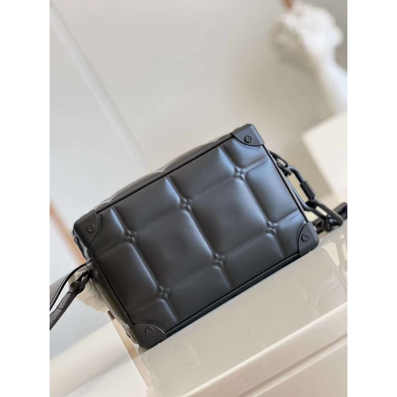 Louis Vuitton Mini Soft Trunk Bag BGMP0006