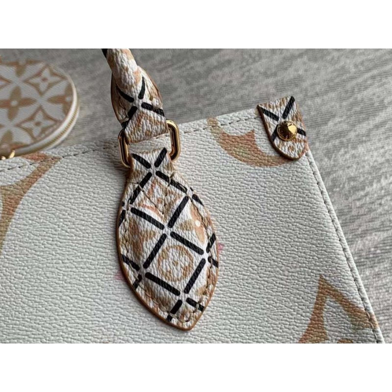 Louis Vuitton On the Go Tote Bag BGMP1549