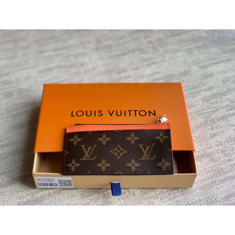 Louis Vuitton Card Holder Wallet WB001311