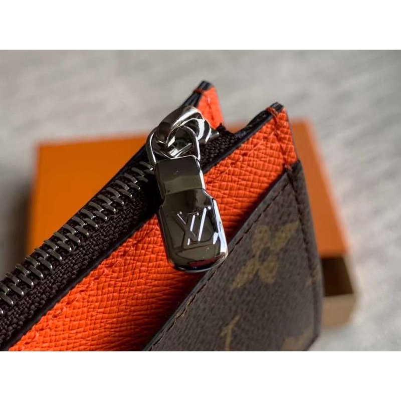 Louis Vuitton Card Holder Wallet WB001311