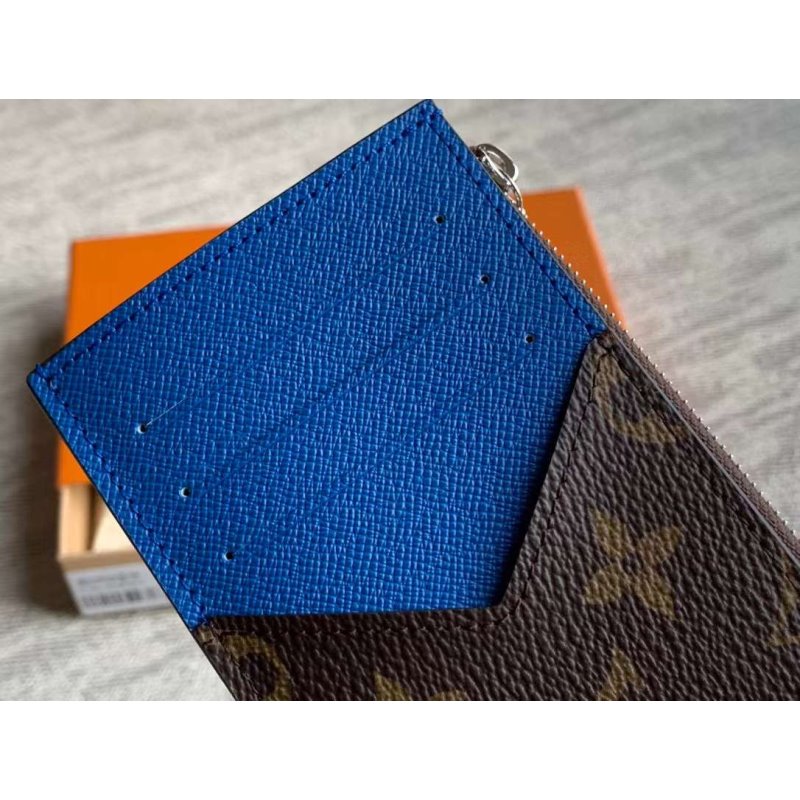 Louis Vuitton Card Holder Wallet WB001314