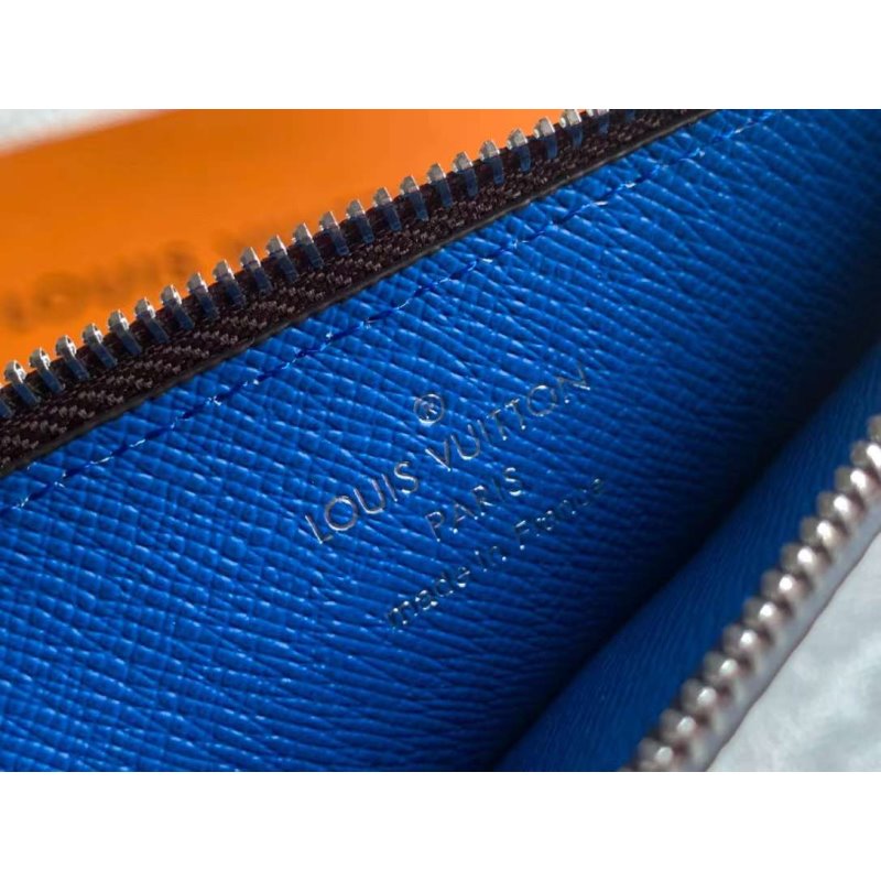 Louis Vuitton Card Holder Wallet WB001314