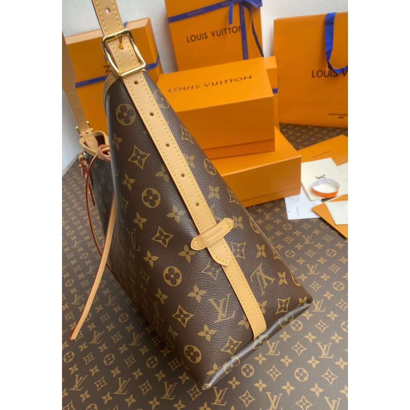 Louis Vuitton Carryall Hand Bag BGMP1723