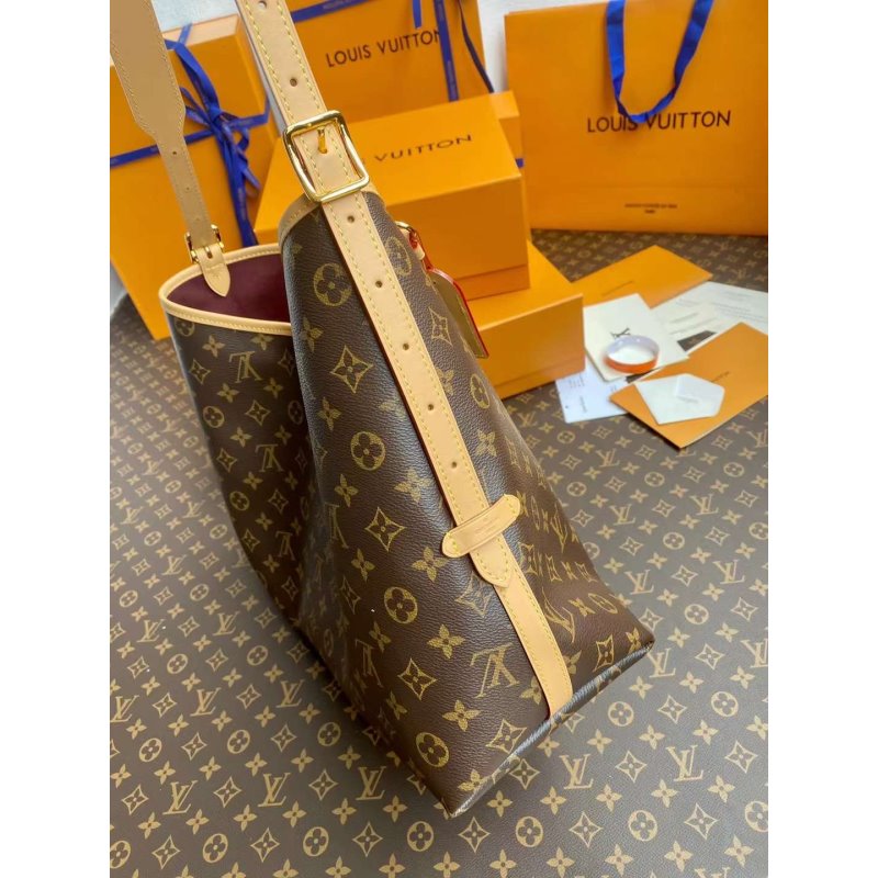 Louis Vuitton Carryall Hand Bag BGMP1723