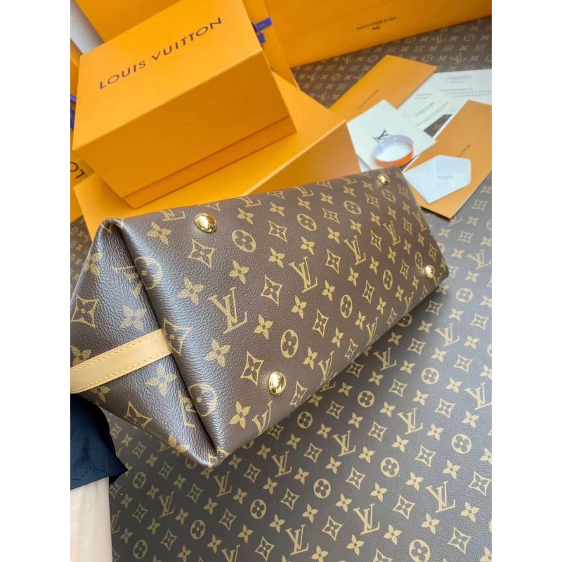 Louis Vuitton Carryall Hand Bag BGMP1723