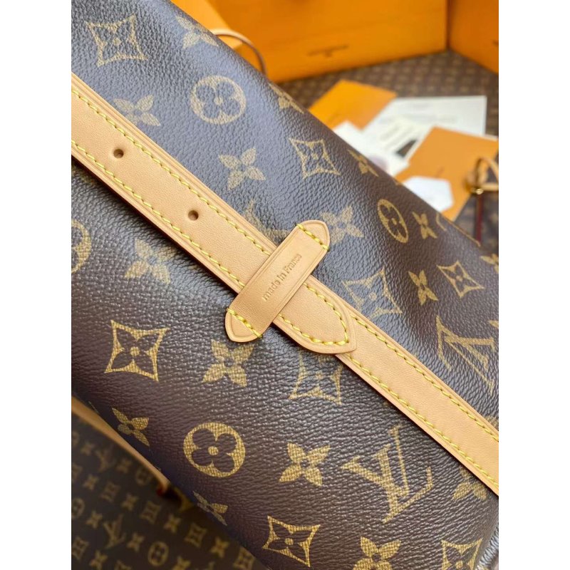 Louis Vuitton Carryall Hand Bag BGMP1723