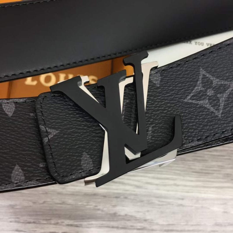 Louis Vuitton Donkey Home Belt WB001041