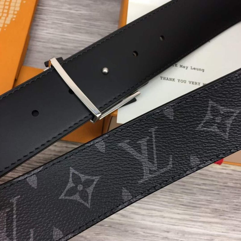 Louis Vuitton Donkey Home Belt WB001041