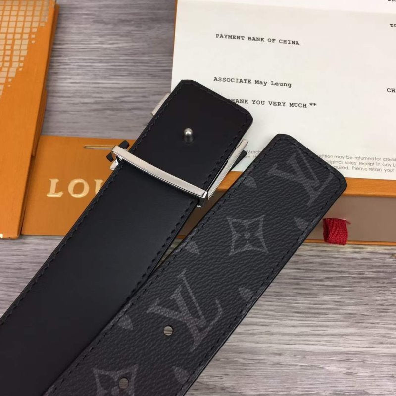 Louis Vuitton Donkey Home Belt WB001041