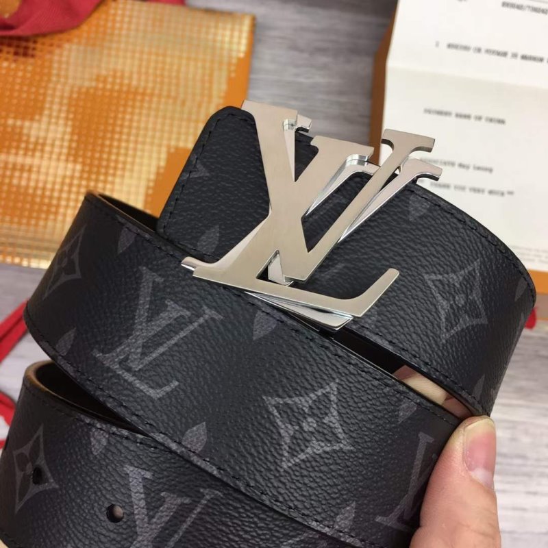 Louis Vuitton Donkey Home Belt WB001043