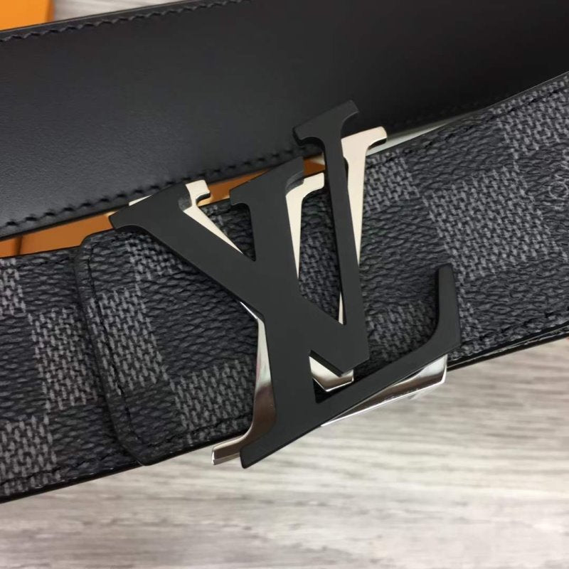 Louis Vuitton Donkey Home Belt WB001046