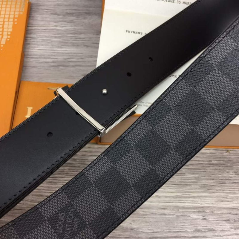 Louis Vuitton Donkey Home Belt WB001046