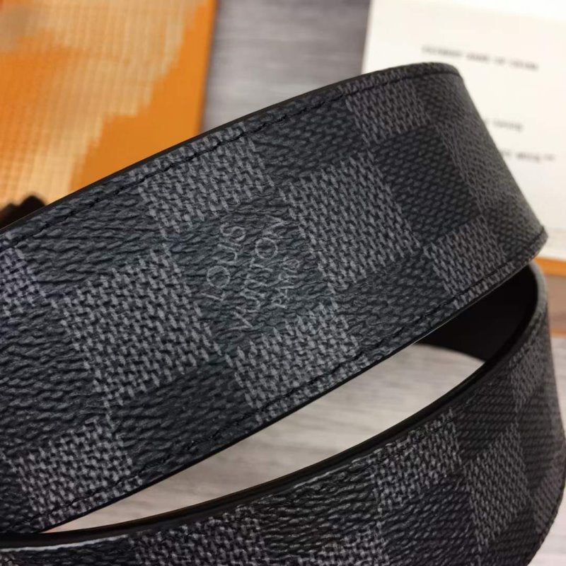 Louis Vuitton Donkey Home Belt WB001046