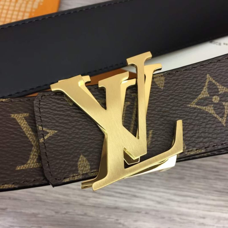 Louis Vuitton Donkey Home Belt WB001047