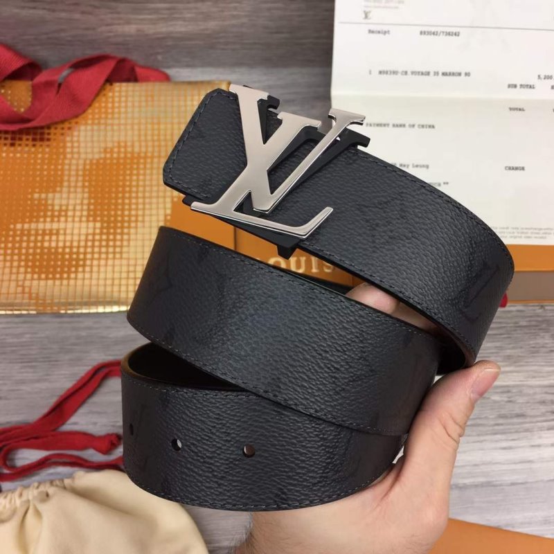 Louis Vuitton Donkey Home Belt WB001048