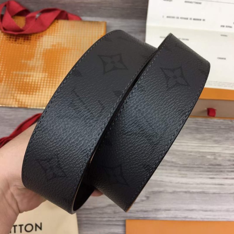 Louis Vuitton Donkey Home Belt WB001048