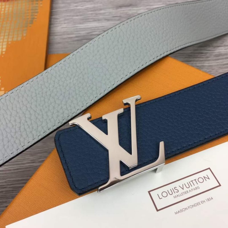 Louis Vuitton Donkey Home Belt WB001049