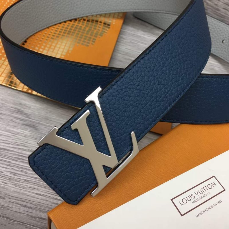 Louis Vuitton Donkey Home Belt WB001049