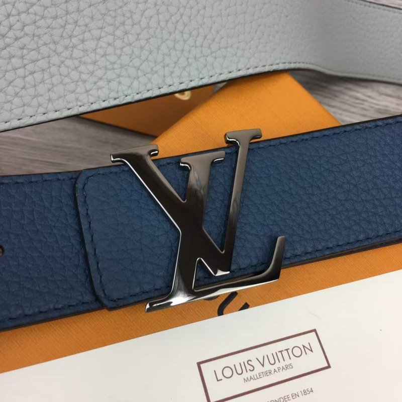 Louis Vuitton Donkey Home Belt WB001050