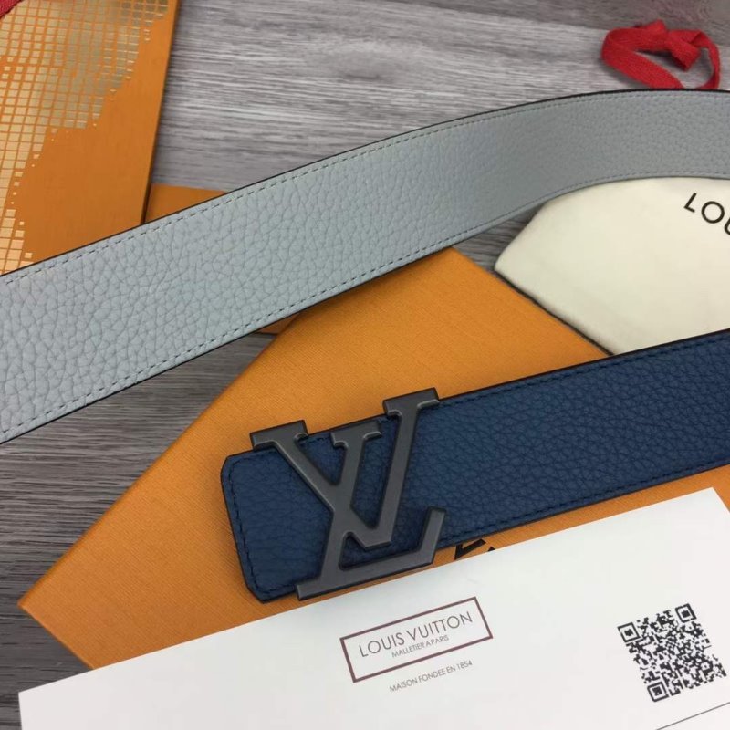 Louis Vuitton Donkey Home Belt WB001052