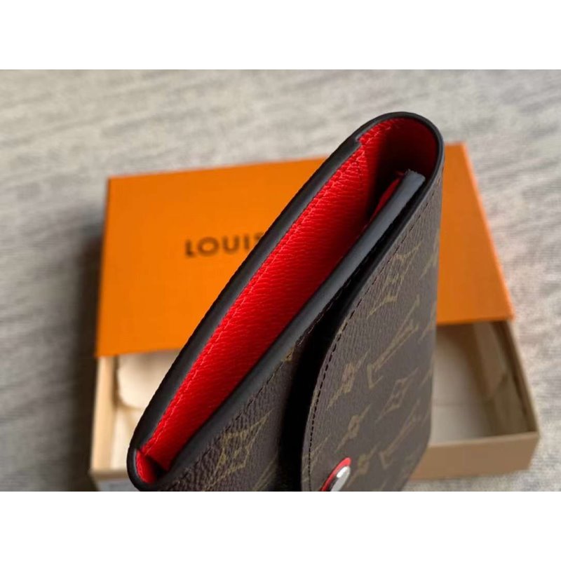 Louis Vuitton Emily Wallet WB001326