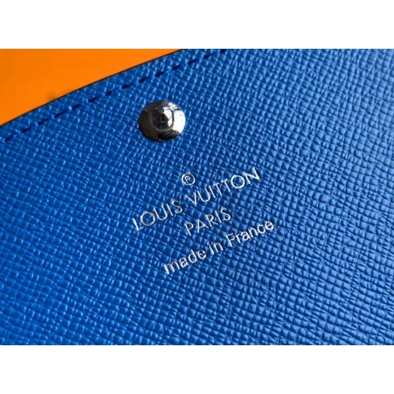 Louis Vuitton Emily Wallet WB001327