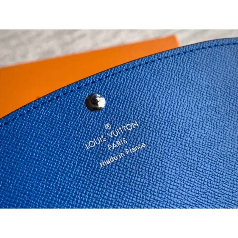 Louis Vuitton Emily Wallet WB001327