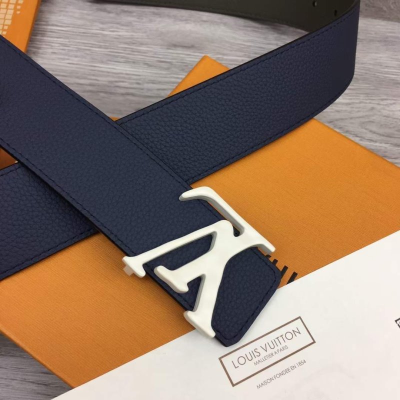 Louis Vuitton Leisure Belt WB001033