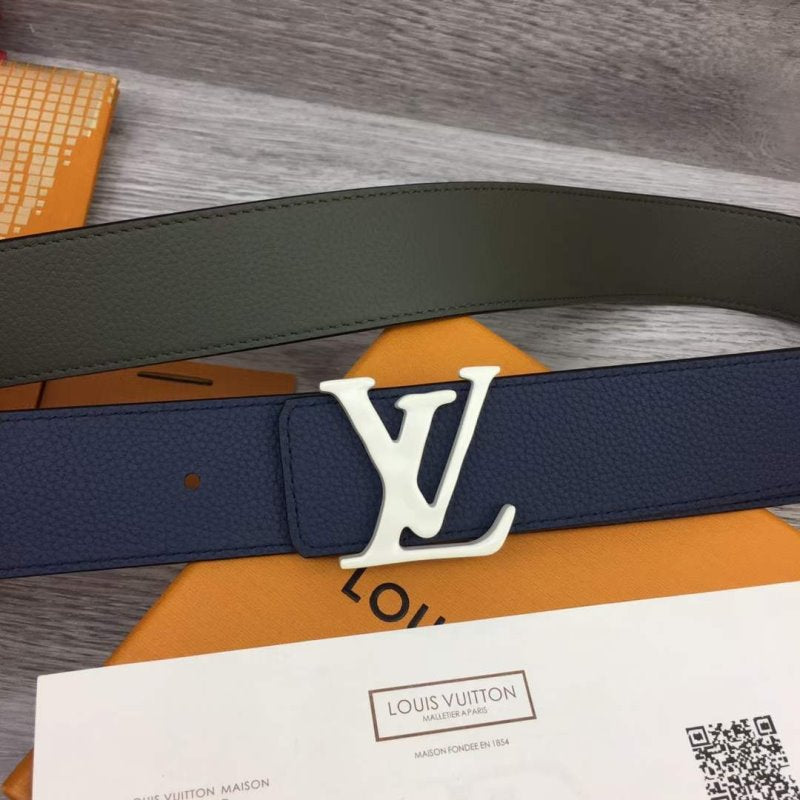 Louis Vuitton Leisure Belt WB001033