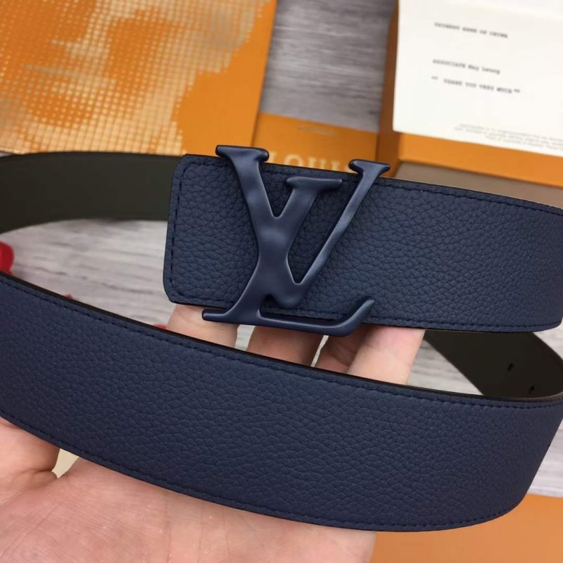 Louis Vuitton Leisure Belt WB001035