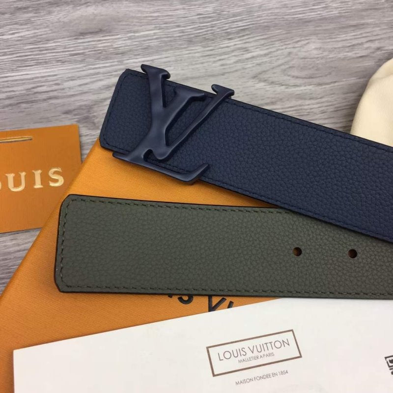 Louis Vuitton Leisure Belt WB001035